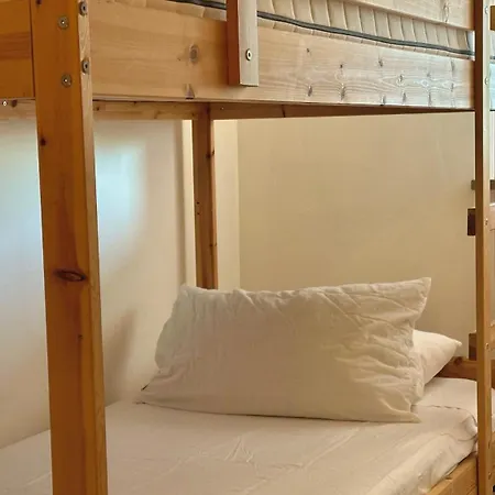 Palme 9 - Marcelli, Trilocale Con Giardino Privato, Le Palme Apartamento Marcelli